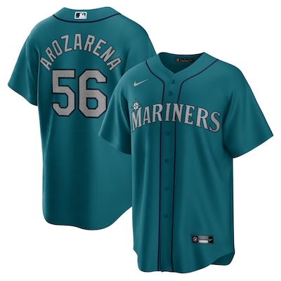 Seattle Mariners Men Jerseys 2025-11-11-026
